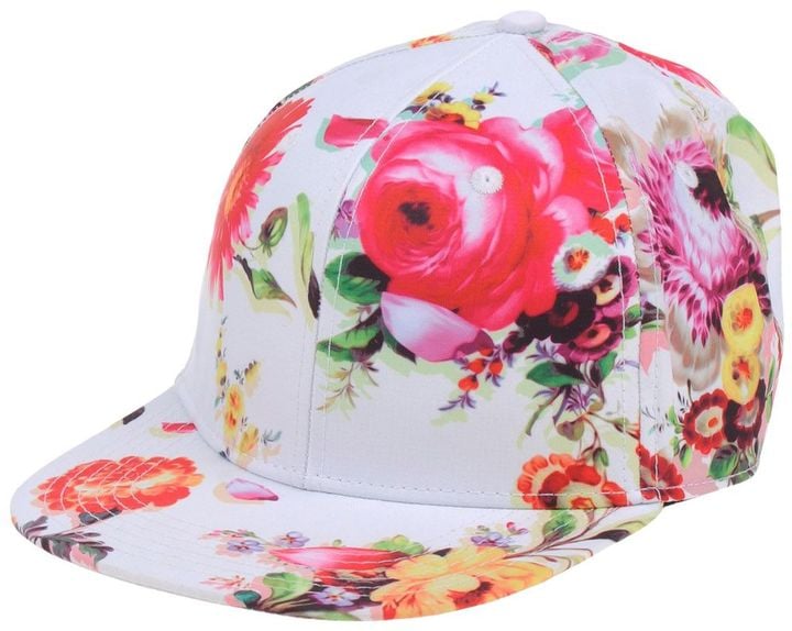 NAVIIV. Hat ($51)