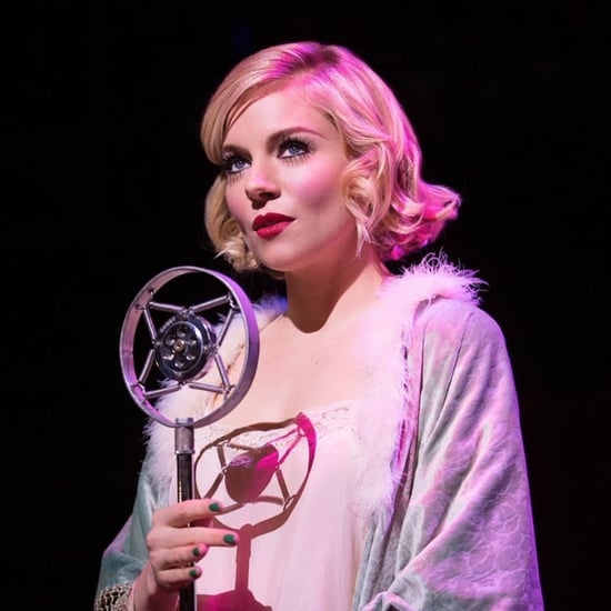 Sienna Miller Hair Cabaret