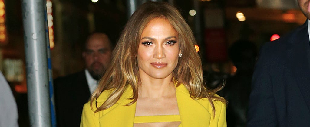 Jennifer Lopez Buys $40 Million Bel-Air Mansion