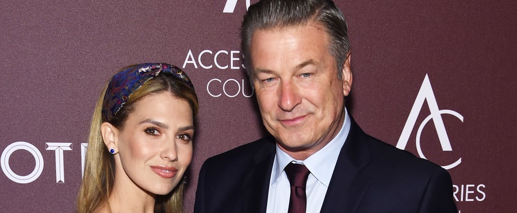 When Is Alec and Hilaria Baldwin's Fifth Baby Due?