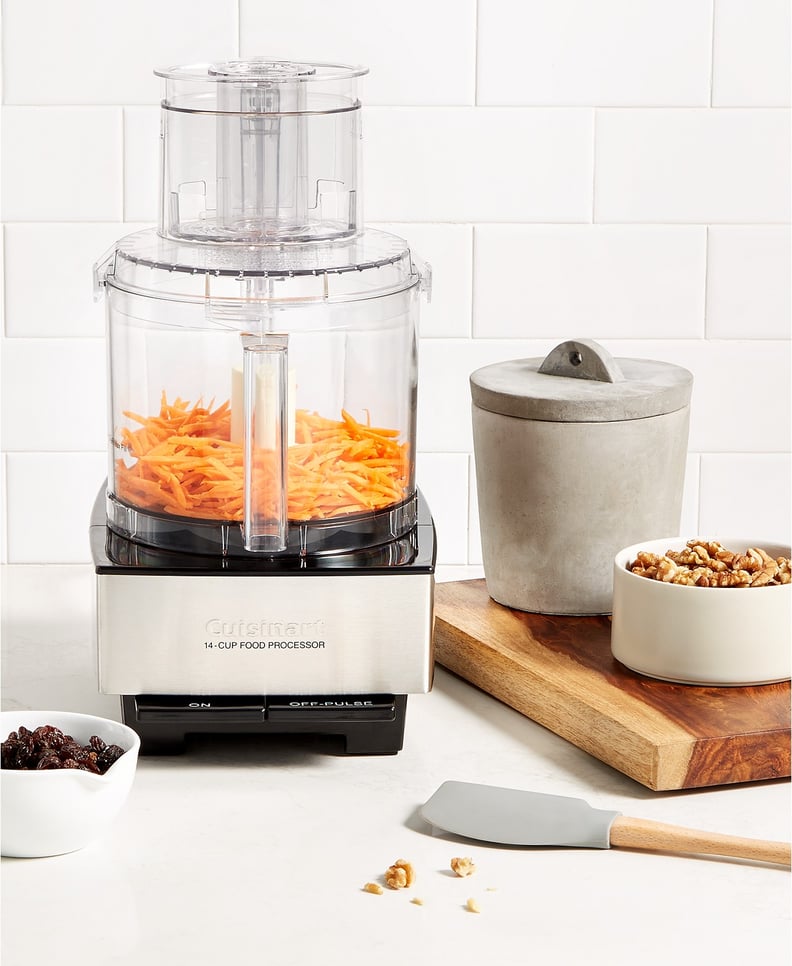 Cuisinart Custom 14-Cup Food Processor