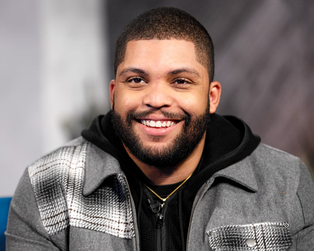 O'Shea Jackson, Jr.