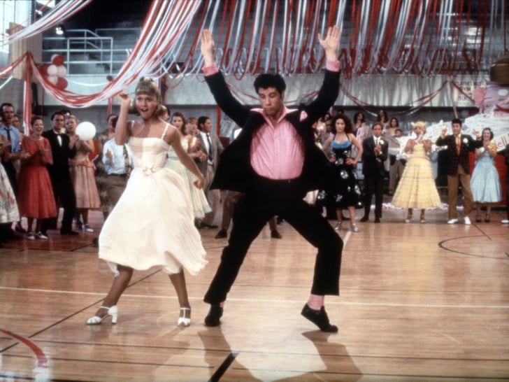 Grease Teen Movies on Netflix POPSUGAR Entertainment Photo 7