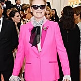 Met Gala Red Carpet Dresses 2019