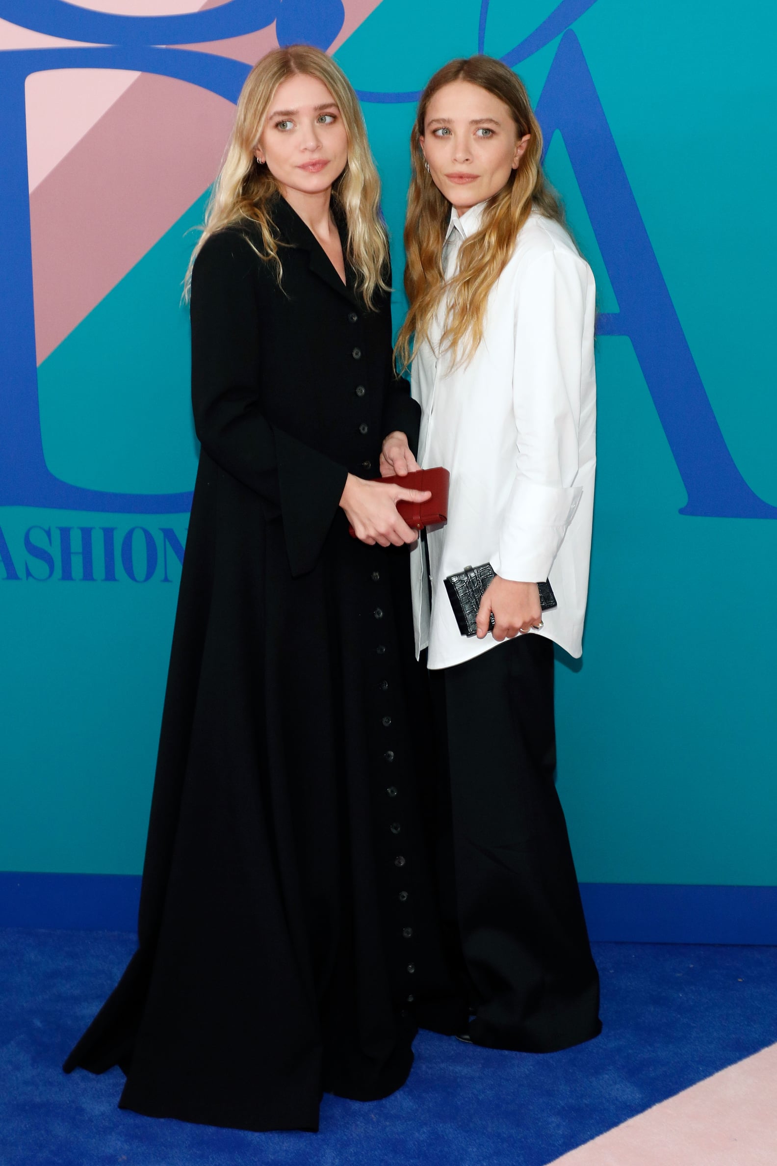 How to Dress Like Mary-Kate and Ashley Olsen | PS Fashion
