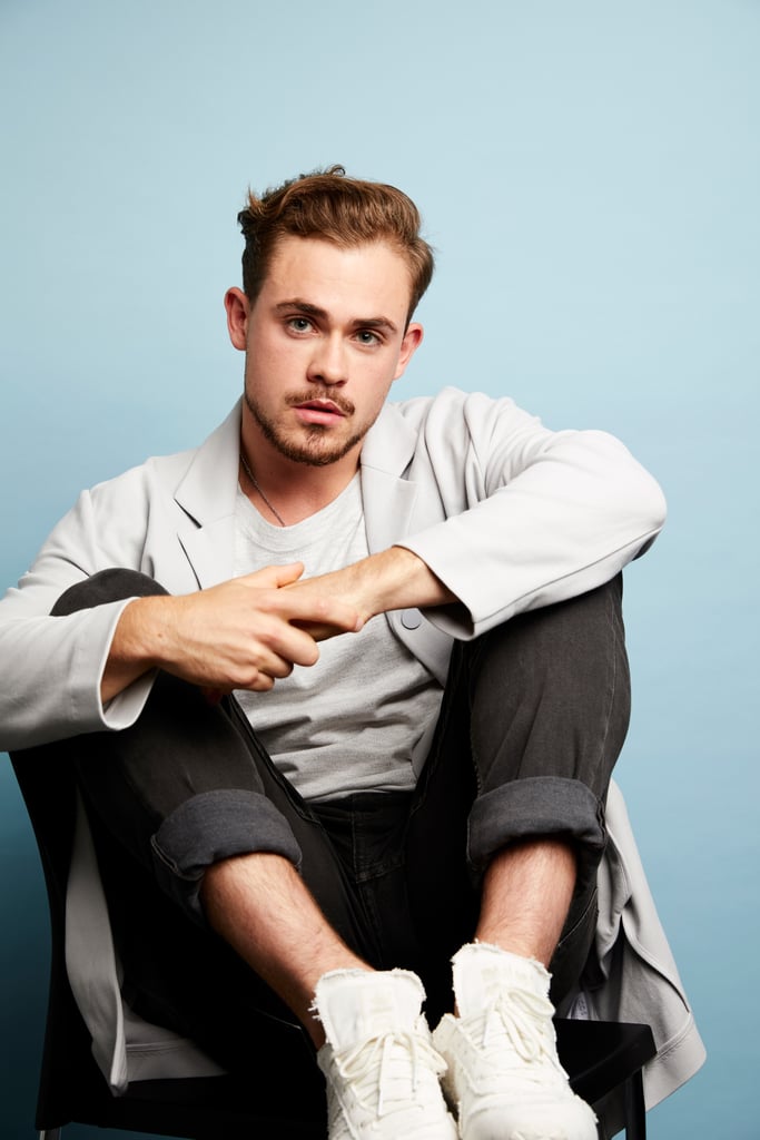 Dacre Montgomery Photoshoot And Interview 2017 Popsugar Celebrity Australia 5774