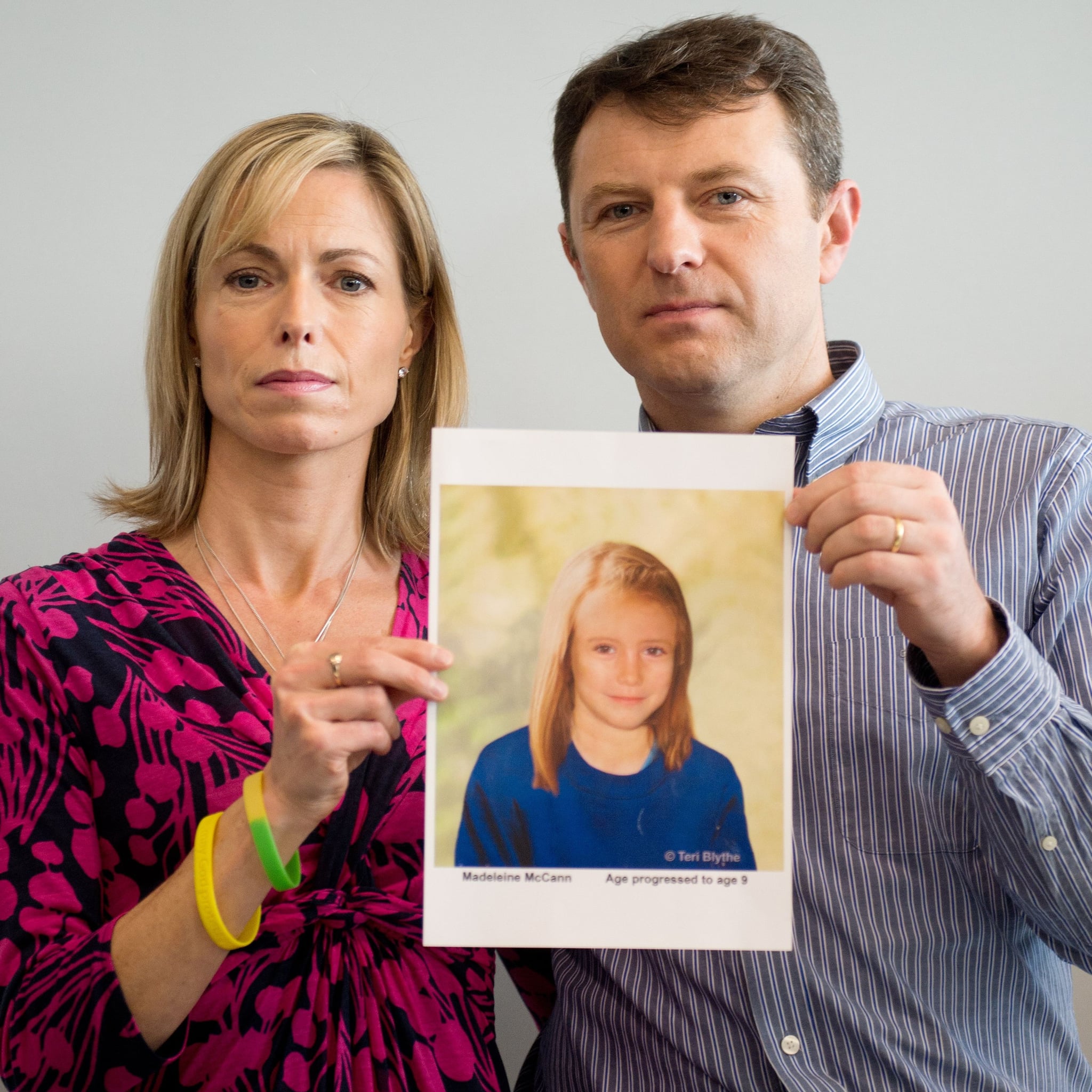 Who Are Madeleine Mccann S Parents Popsugar Entertainment Uk