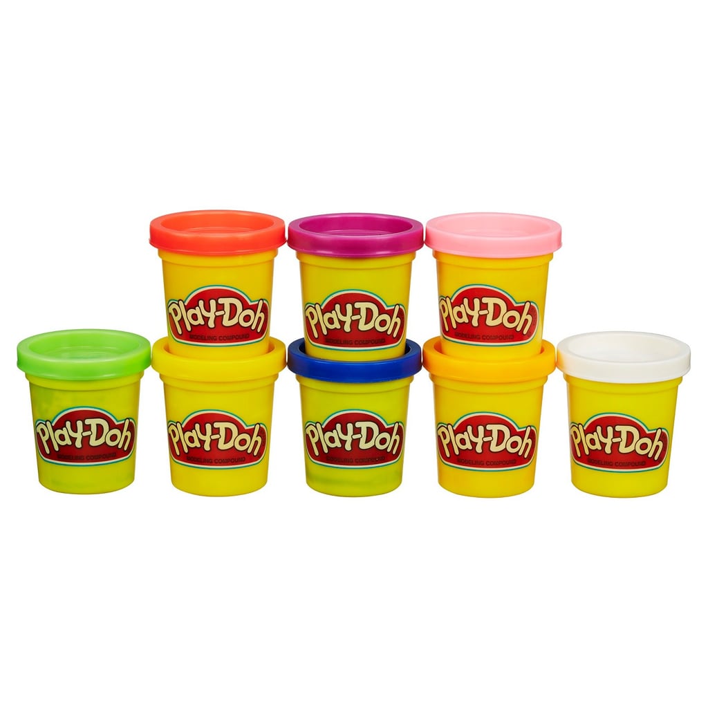 Play-Doh Rainbow Starter Pack