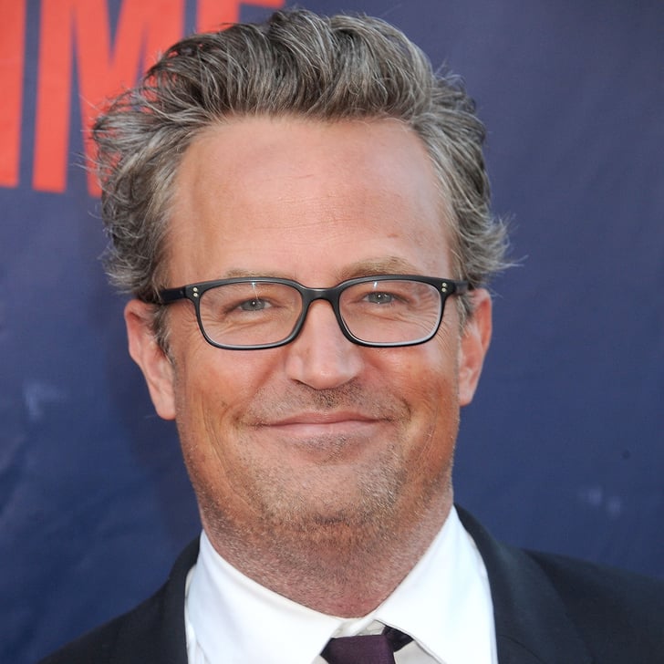 Matthew Perry | POPSUGAR Celebrity