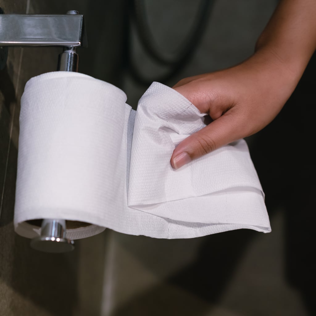 What Clear Discharge Can Tell You About Your Health