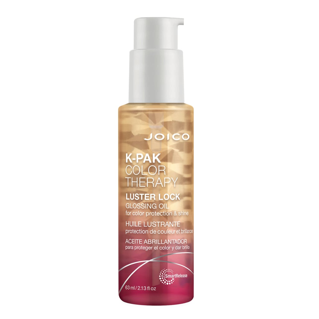 Joico K-PAK Colour Therapy Luster Lock Glossing Oil