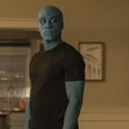 Watchmen Isn't the First Superhero Role For Actor Yahya Abdul-Mateen II