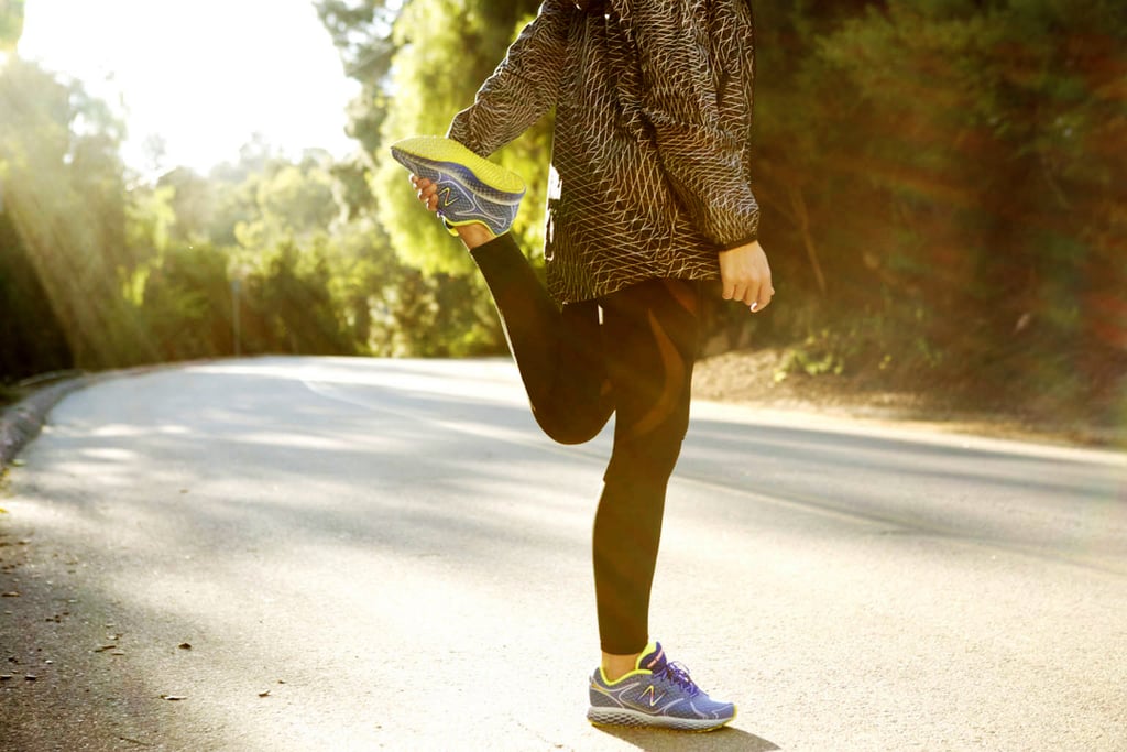 Is Walking Good Exercise? POPSUGAR Fitness