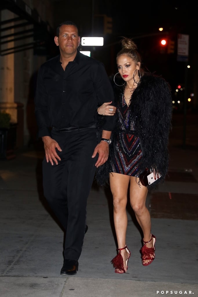 Jennifer Lopez