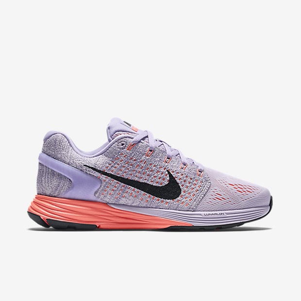 Nike 7 Women's Running Shoe | Warning: These Stability Shoes Aren't Totally Heinous and You Want All of Them | POPSUGAR Photo 3