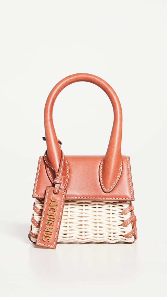 Jacquemus Le Chiquito Bag