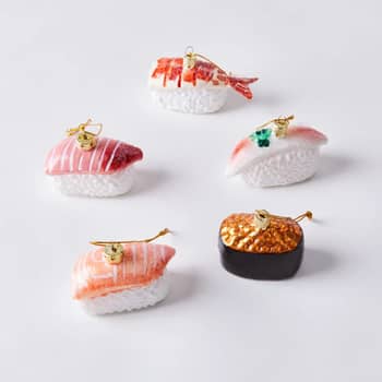 The best gifts for your little sushi lover - Paul & Paula