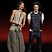 Zendaya  and Timothée Chalamet Pictures