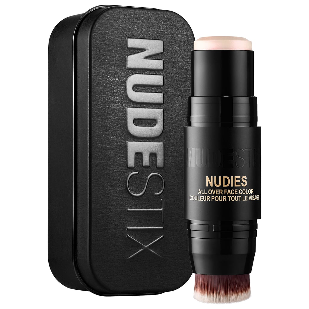 Nudies All Over Face Colour Bronze + Glow