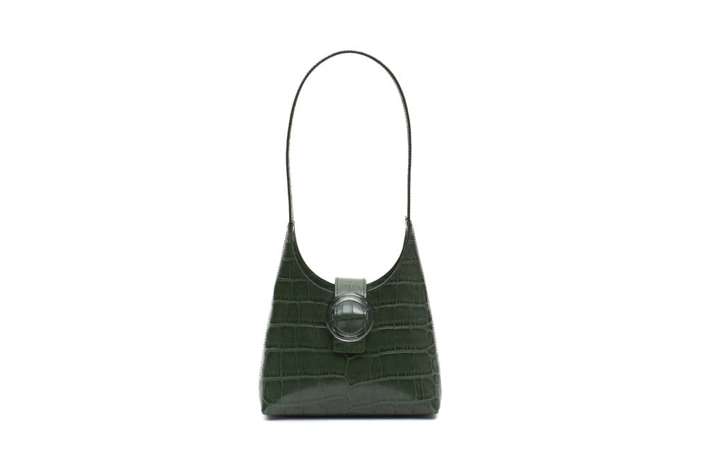 Lucite buckle outlet