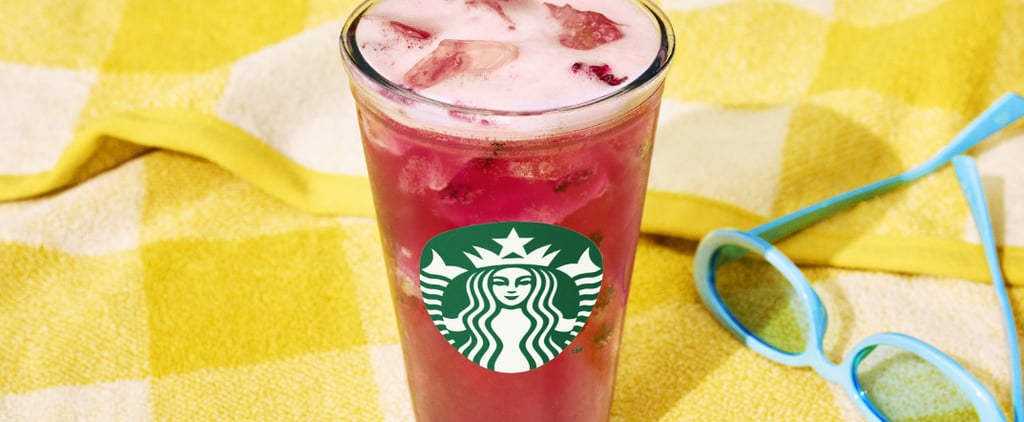 Starbucks’s Summer Menu 2023 With Mango Dragonfruit Refresha