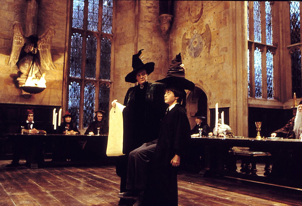 Which Pokemon Go Team to Pick Based on Hogwarts House