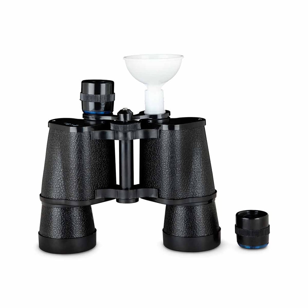 Binoculars Flask ($20)