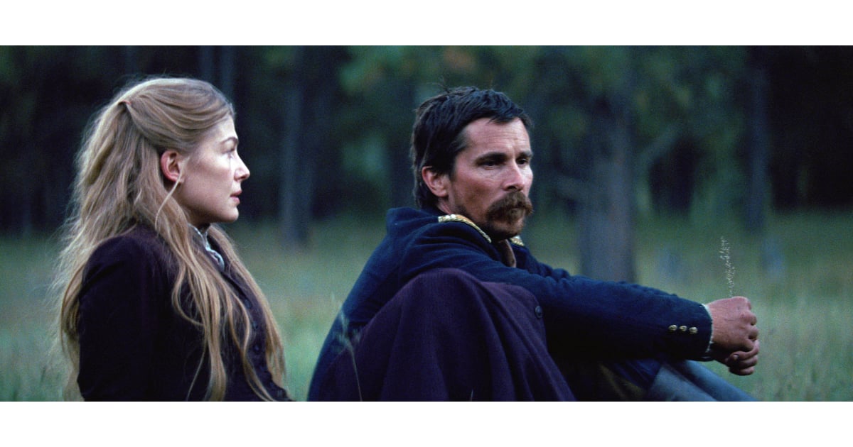 Hostiles | New Movies on Netflix August 2018 | POPSUGAR Entertainment
