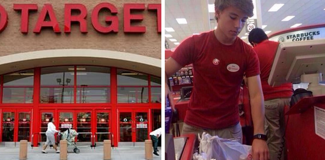 Alex From Target Meme | PS Love