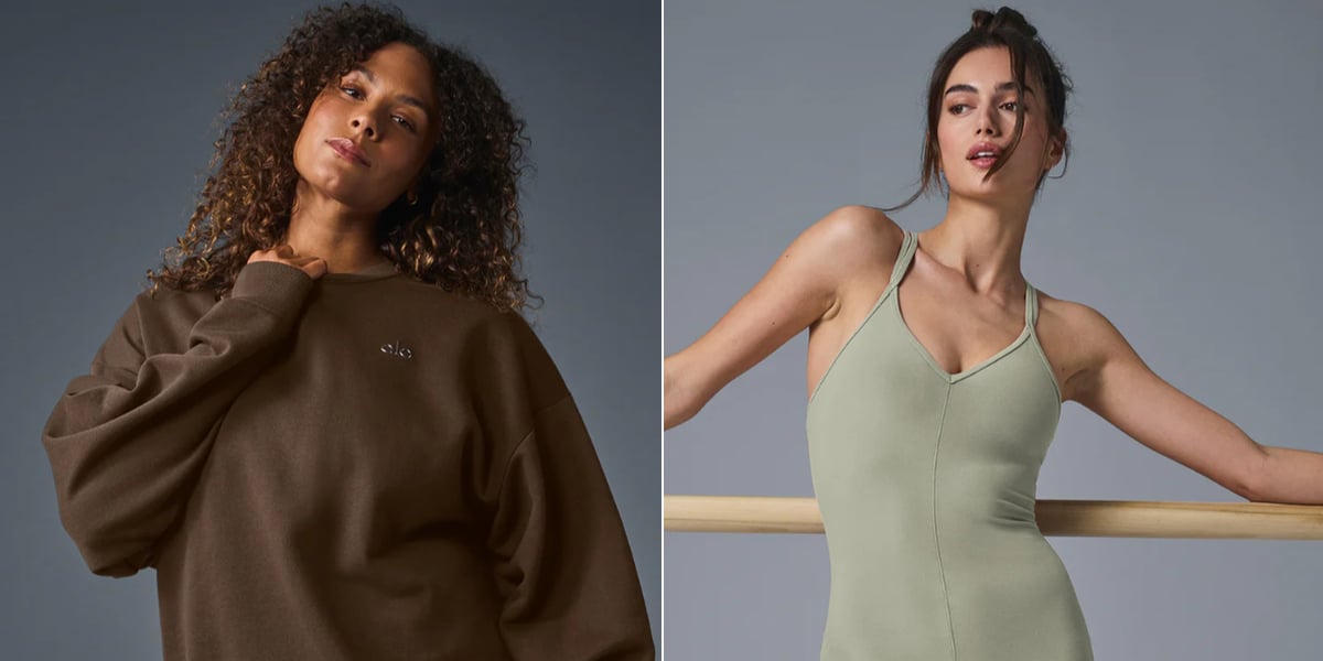 10 Bestsellers From Alo Yoga That Are Worth the Hype