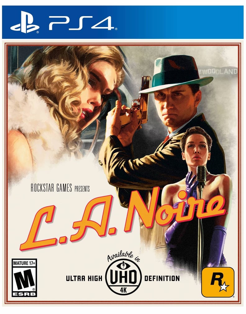 L.A. Noire