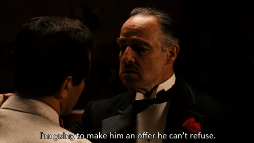 The Godfather Movies