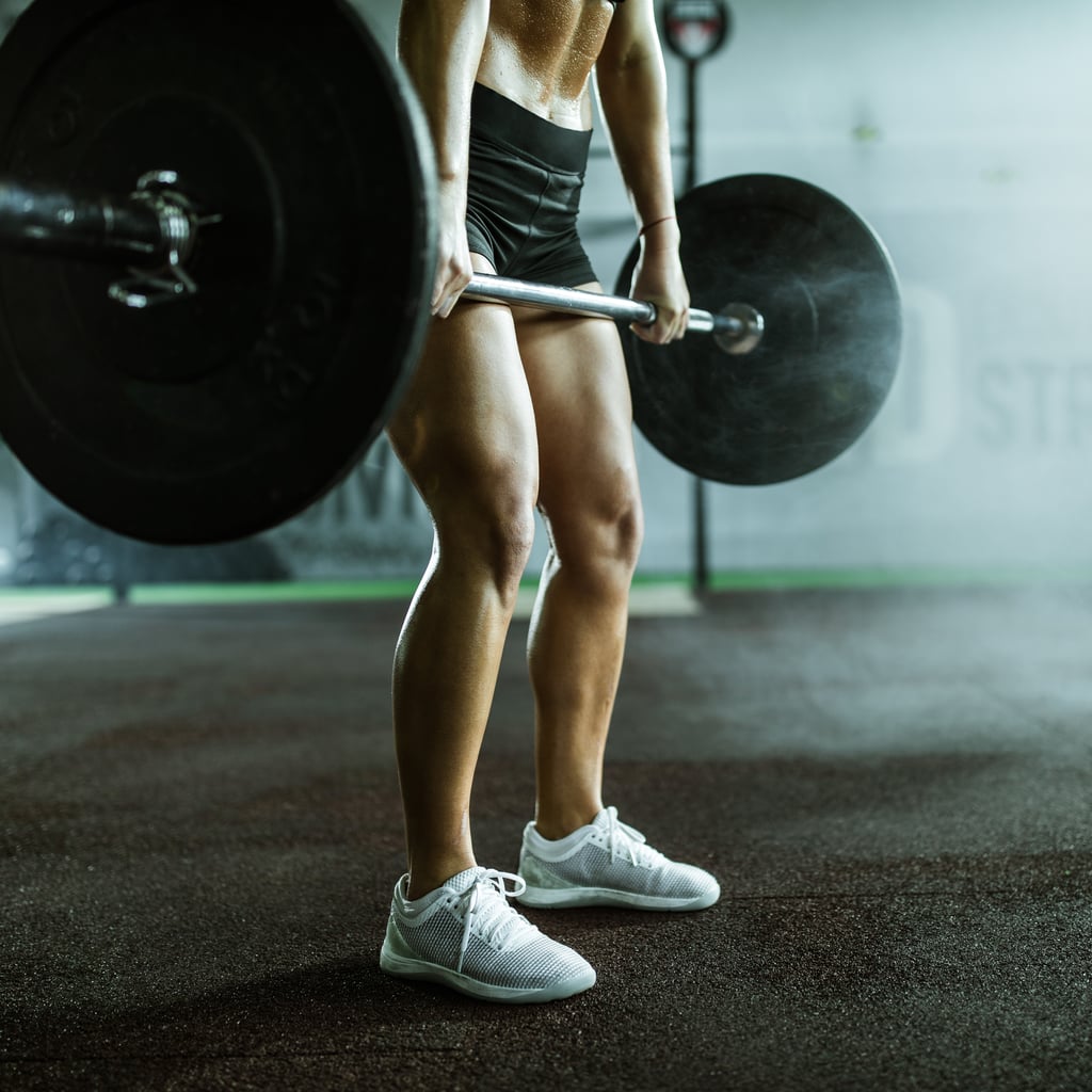 What I Wish I'd Known About Post-Show Blues Before I Started Bodybuilding