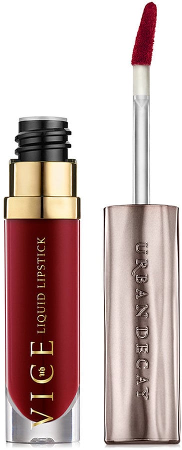 Urban Decay Vice Liquid Lipstick