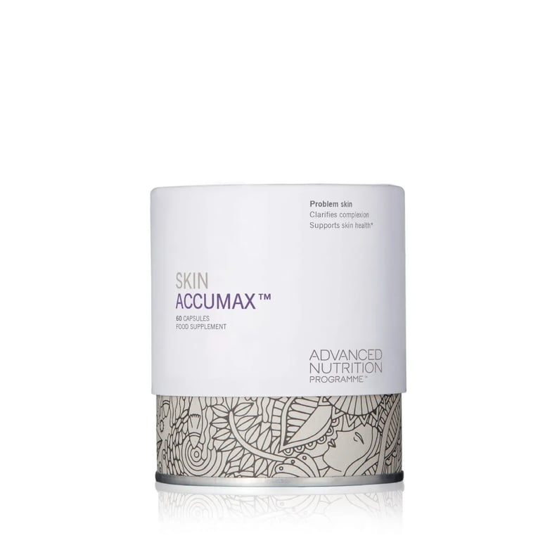 Skin Accumax by Advanced Nutrition Programme