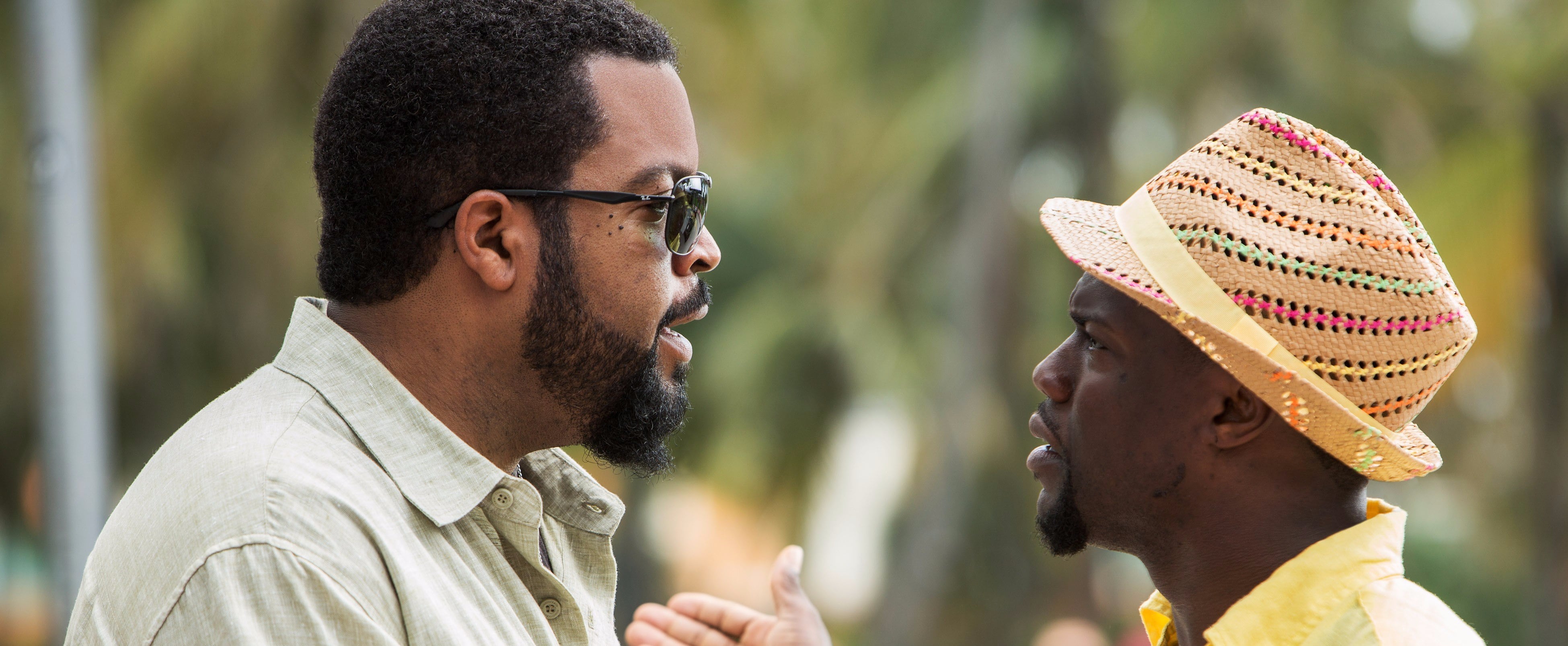 Ride Along 3 Confirmed | PS Entertainment