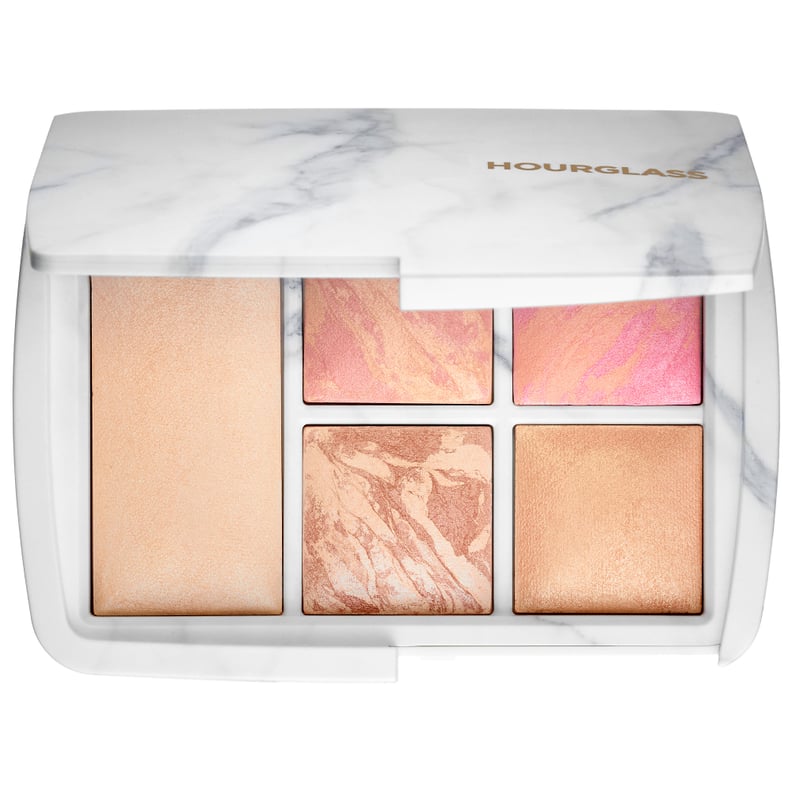 Hourglass Ambient Lighting Edit - Surreal Light