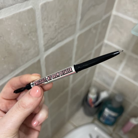 Benefit Cosmetics Precisely, My Brow Detailer Review