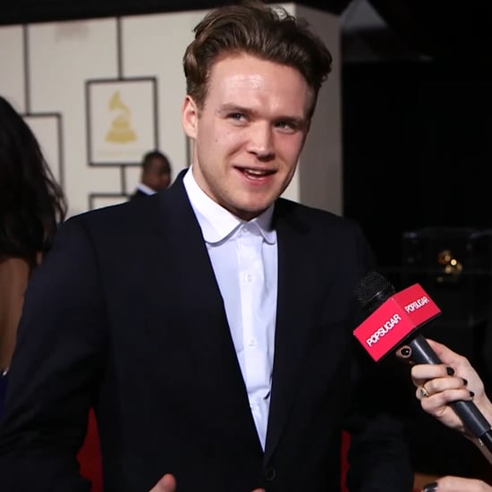 Grammy Awards 2015 Red Carpet Interviews | Video