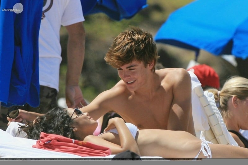 Zanessa