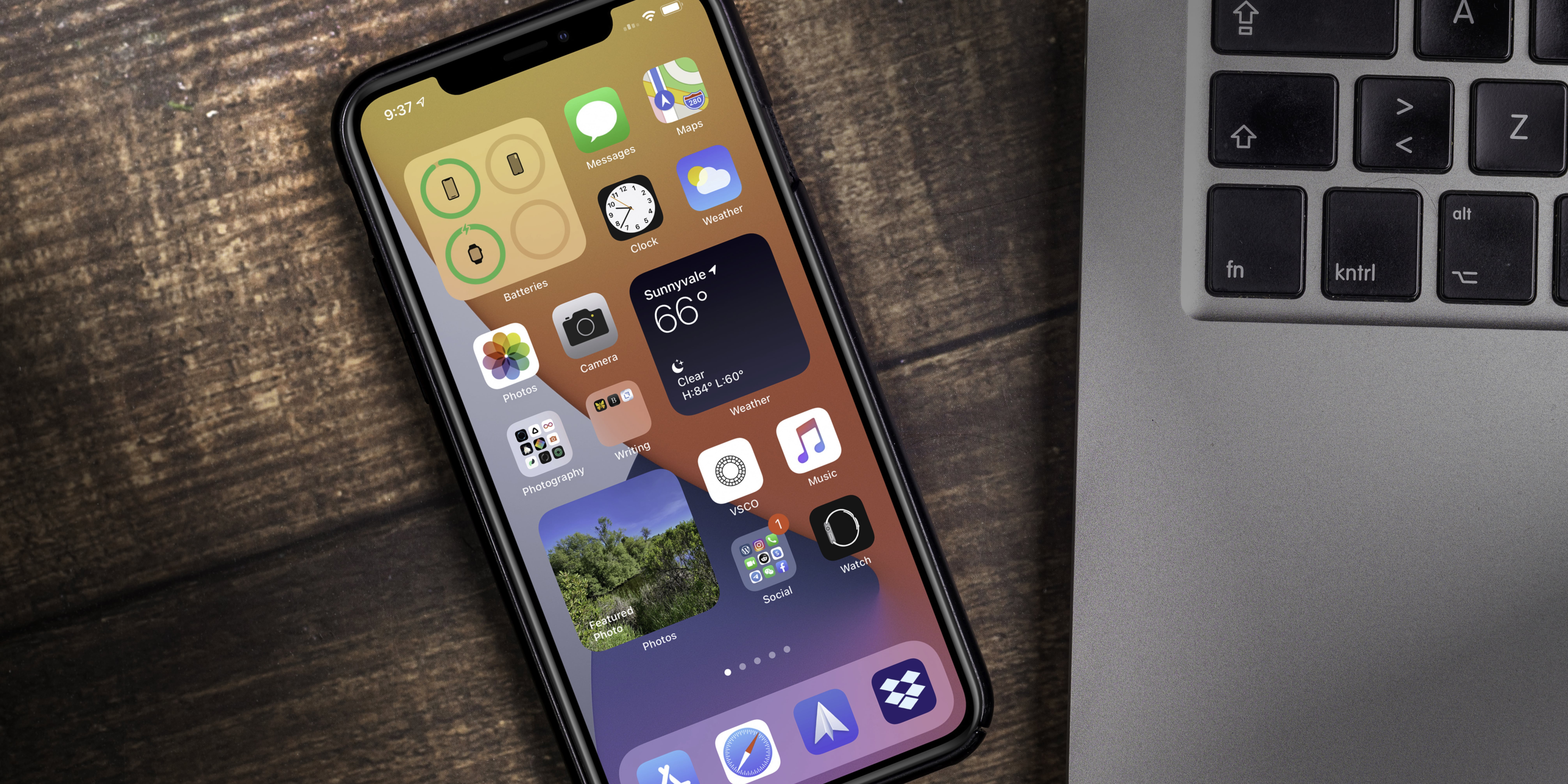 What the Orange and Green Dots Mean on iOS 14 iPhone Screen | PS Tech