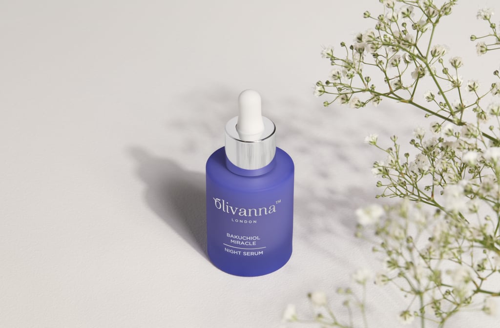 Olivanna Bakuchiol Miracle Serum