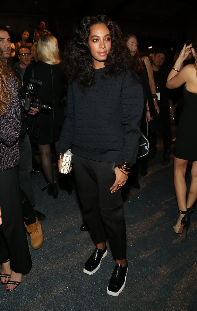 Solange Knowles