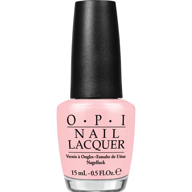 OPI Nail Lacquer in Hopelessly in Love