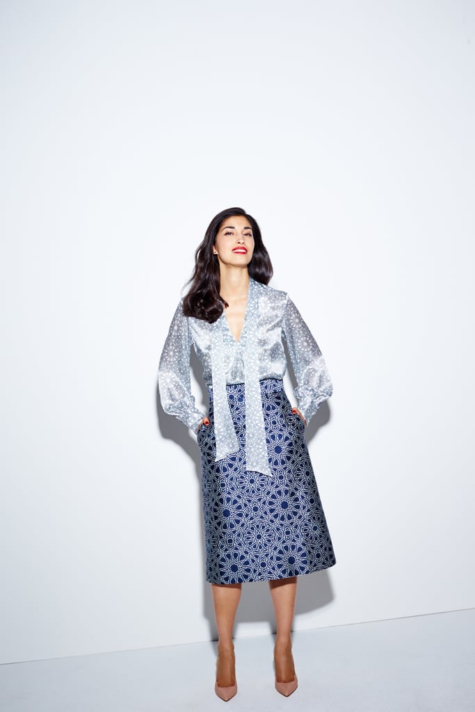 Caroline Issa New York Fashion Week Guide