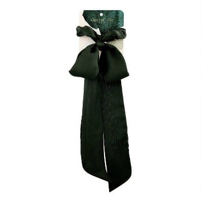Kristin Ess Scrunchie and Scarf Set