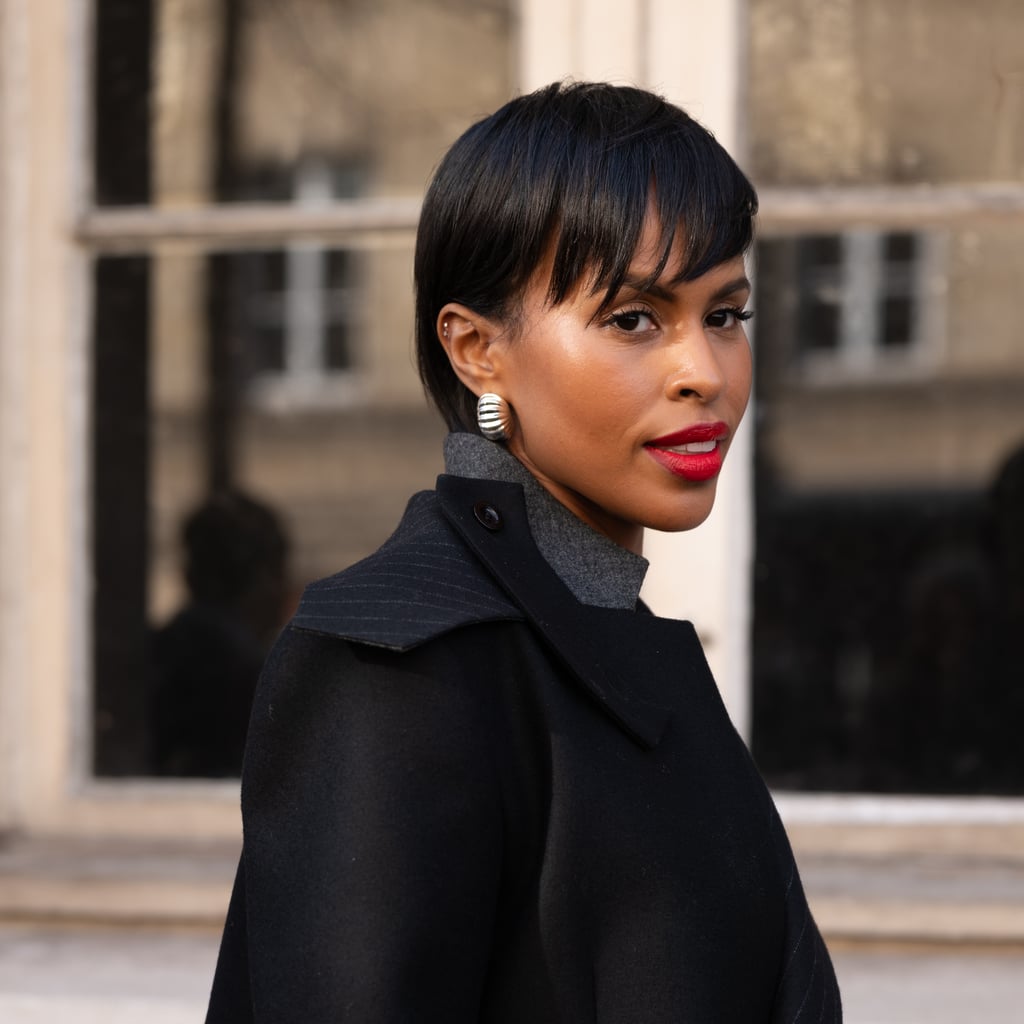 Sabrina Elba on Why African Beauty Isn't a Trend, It's a Lifestyle