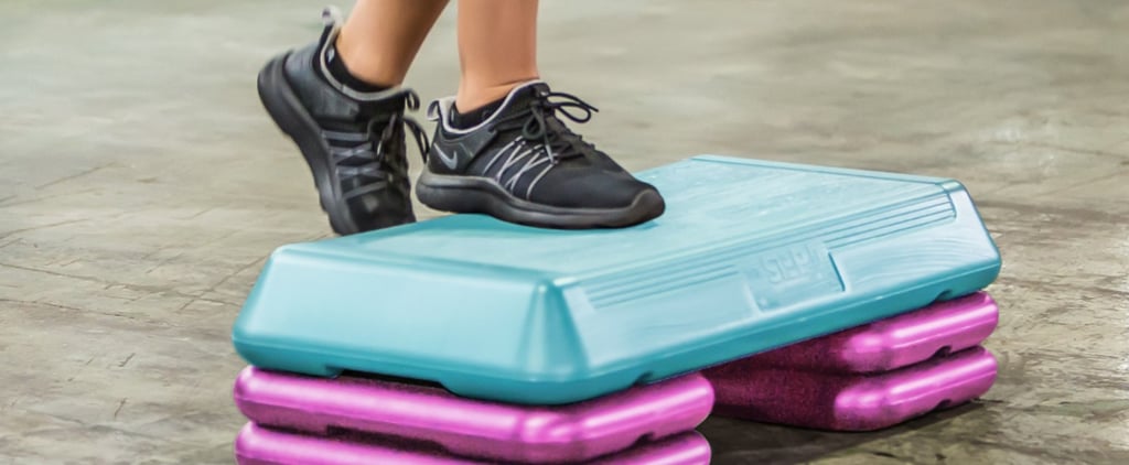 Home Workout Gear From Walmart
