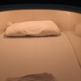 What It's Really Like Staying at a Japanese Capsule Hotel