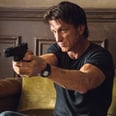 Watch a Trailer in Which Sean Penn Pretty Much Plays Liam Neeson